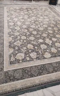 فرش 12متری جفت