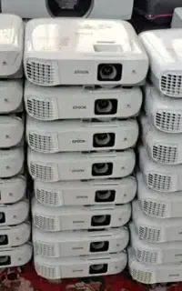 فروش و نصب تعمیرات ویدئو پروژکتور