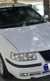 سمند مولتی پلاس مدل ۹۰