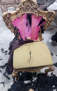 تعمیرات تخصصی مبلمان