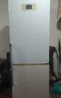 یخچال فیرزر LG