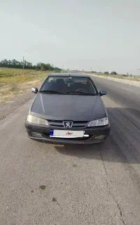 پارس مدل 92