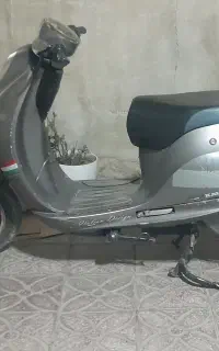موتور برقی کویر