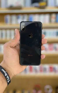 گوشی ایفون x  حافظه 256 گیگ اقساط