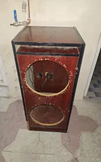 باکس ساب دوقلو