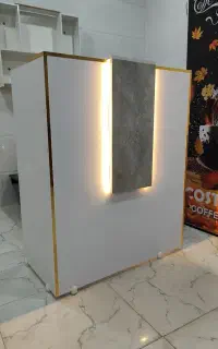 میز کافه بار