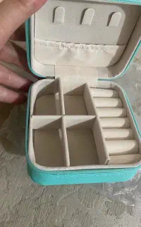 جعبه جواهرات