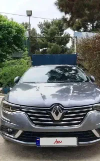 تالیسمان E3