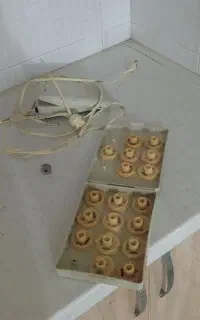 چرخ خیاطی