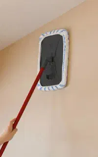 نظافت و خدمات منزل