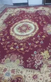رو فرشی