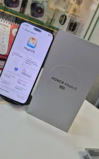 HONOR MAGIC8 PRO 512/12
