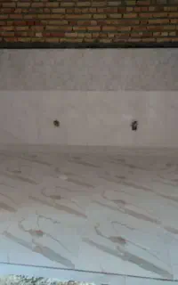 کاشی‌کاری ساختمان