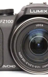 دوربین لومیکس fz100
