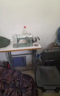 چرخ خیاطی