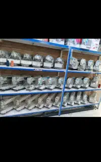 خریدوفروش انواع چرخ خیاطی خانگی صنعتی تمام برند ها