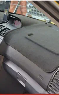 نمدرو داشبوردی سورن پلاس