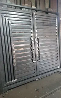 جوشکاری سیار