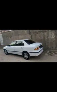 فروش سمند