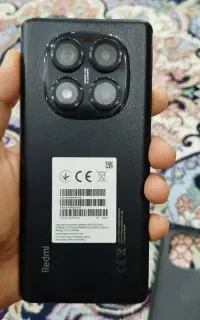 موبایل نوت 14پرو حافظه 256