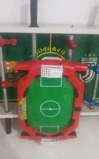 دستی فوتبال