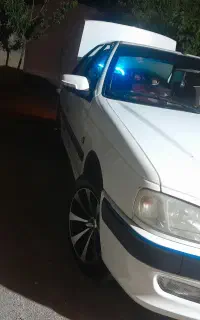 پار س مدل ۹۰