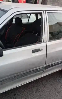 پراید۱۴۱