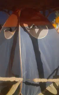 چادر مسافرتی ۸نفره