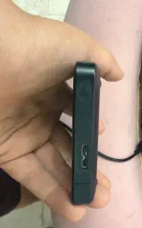 هارد اکسترنال تمیز