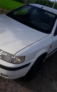 سمند تصادفی۸۹
