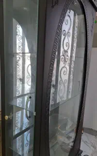 ویترین وبوفه