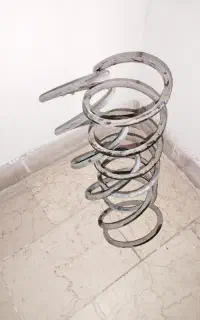 فنر ۲۰۶ و کاپوت