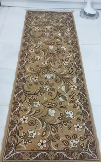 فرش کناره