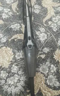 جاروبرقی داخل ماشین