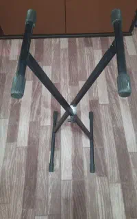 پایه ارگ