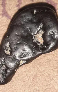 شهــاب سـنگ