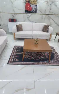 مبل راحتی تدی