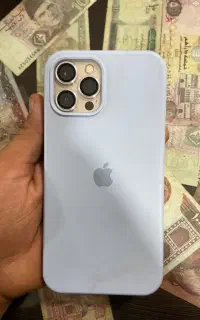 ایفون 12پرومکس