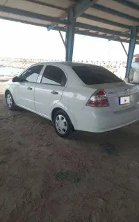 ماشین شورلت