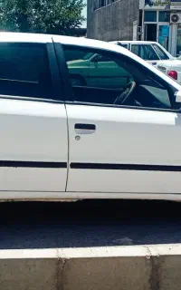 سمند LX 89