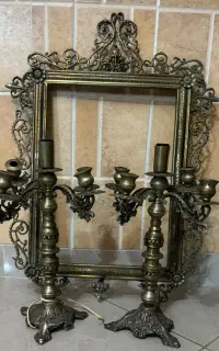 اینه برنز