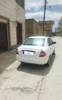 تیبا 1 مدل 98