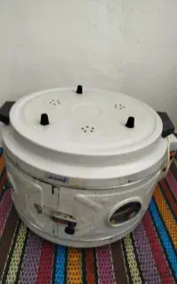 تنور برقی فر برقی