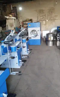 الماس شرق صنایع احمدی و سمنگانی