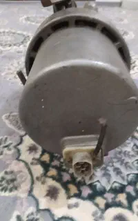 دینام حرفه ای چرخ خیاطی