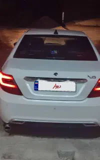 دناپلاس ۶ دنده ۴۰۳ بکر