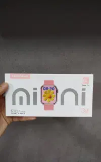 ساعت هوشمند