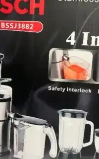آب میوه گیری سبزی خوردکن ساندویچ ساز گوشتکوب برقی