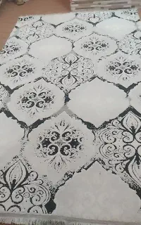 گلیم فرش گل برجسته ۱۳میلیوون