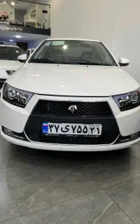 دنا بورسی مدل ۱۴۰۳ درحد نو